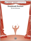 Stonybrook Overture - Concert Band