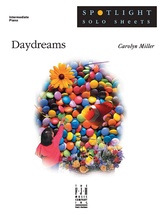Daydreams - Piano
