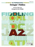 Swingin' Fiddles - String Orchestra