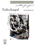 Turbocharged - Piano