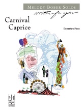 Carnival Caprice - Piano