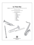 Lo Yissa Goy - Choral Pax