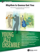 Rhythm Is Gonna Get You - Jazz Ensemble