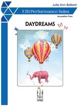 Daydreams - Piano