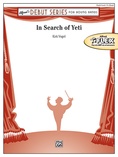 In Search of Yeti - Concert Band