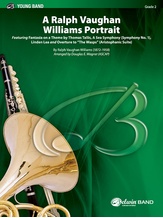 A Ralph Vaughan Williams Portrait - Concert Band