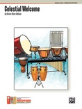 Celestial Welcome - Percussion Ensemble