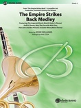 The Empire Strikes Back Medley - Concert Band