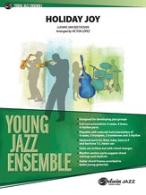 Holiday Joy - Jazz Ensemble