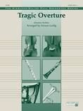 Tragic Overture - Full Orchestra