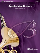 Appalachian Dreams - Concert Band