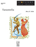 Tarantella - Piano