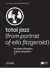 Total Jazz - Jazz Ensemble