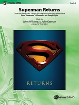 Superman Returns - Concert Band