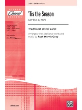 'Tis the Season - Choral