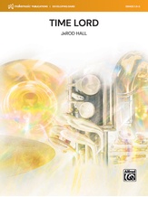 TIME LORD/MDB -