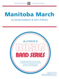 Manitoba March - Concert Band
