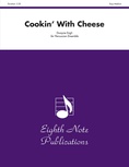 Cookin' with Cheese - Percussion Ensemble
