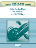 Little Russian March (from Symphony No. 2) - String Orchestra