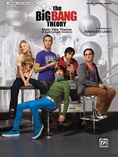 The Big Bang Theory (Main Title) - Piano/Vocal/Chords
