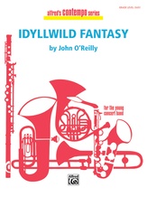 Idyllwild Fantasy - Concert Band