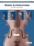 Minor Altercations - String Orchestra
