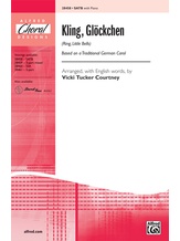 Kling, Glockchen (Ring, Little Bells) - Choral