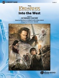 Into the West (from The Lord of the Rings: The Return of the King) - Concert Band