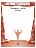 Mosswood Lullaby - Concert Band