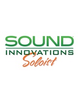 Rondeaux (Sound Innovations Soloist, Cello) - Solo & Small Ensemble