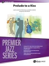 Prelude to a Kiss - Jazz Ensemble