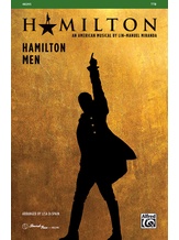 Hamilton Men - Choral