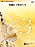 Regency Fanfare - Concert Band