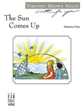The Sun Comes Up - Piano