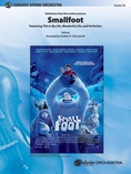 Smallfoot - String Orchestra