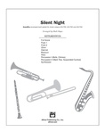 Silent Night - Choral Pax