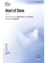 Heart of Stone - Choral