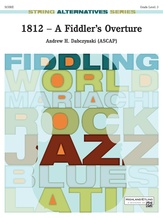 1812 -- A Fiddler's Overture - String Orchestra