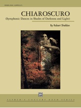 Chiaroscuro - Concert Band