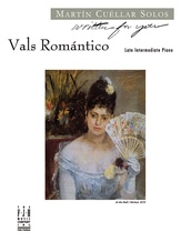 Vals Romantico - Piano