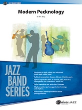 Modern Pecknology - Jazz Ensemble