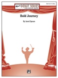 Bold Journey - Concert Band