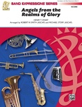 Angels from the Realms of Glory - Concert Band