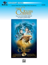 The Golden Compass - Concert Band