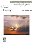 Cloud Gazing - Piano