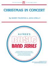 Christmas in Concert - Concert Band