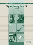 Symphony No. 5 - Full Orchestra