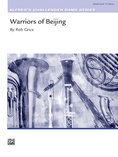 Warriors of Beijing - Concert Band