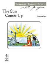 The Sun Comes Up - Piano
