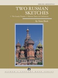 Two Russian Sketches - Concert Band